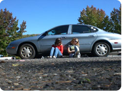 locked-out-of-car